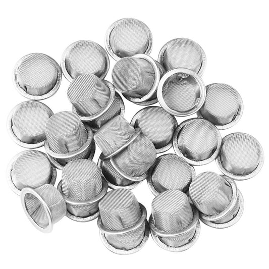 Filter Screens Caps for the Arizer XQ2, Extreme Q, Pack of 20