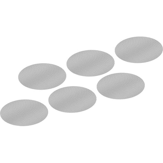 Fine Screen Set for Volcano Vaporizer Easy Valve – Spare Parts Screen Set (1 Pack)