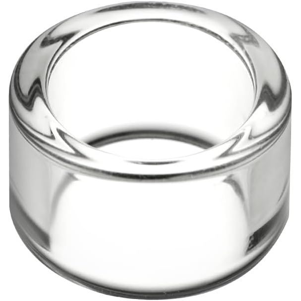 Glass chamber reducer (no lid)