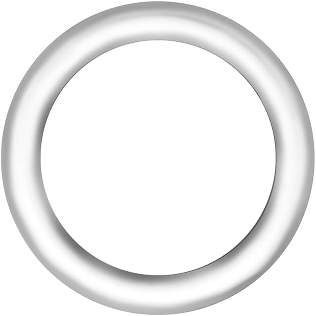 Glass Chamber Reducer for the LimeLight Frolic Vaporizer (No Lid!) Pack of 3