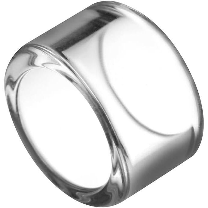 Glass Chamber Reducer for the Venty, Crafty, Mighty Vaporizers (No Lid!) Pack of 5