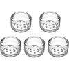 Glass Dosing Capsule for the Venty, Crafty, Mighty Vaporizers (No Lid!) Pack of 5