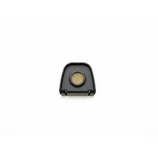 High Air Flow Brass Screens for POTV LOBO, Perfect Fit, Washable and Reusable, Pack of 50