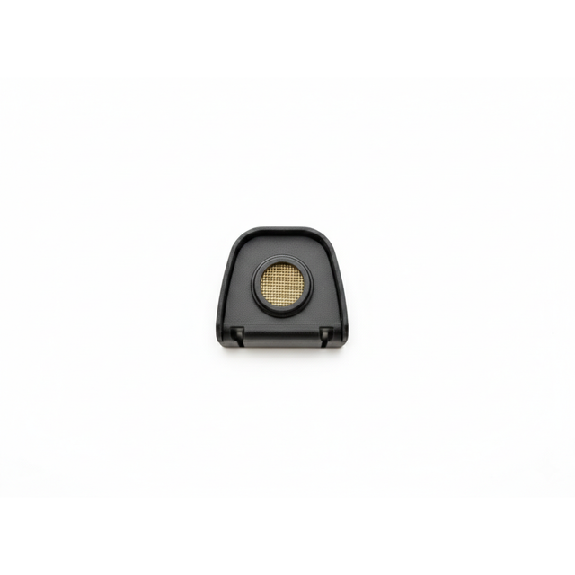 High Air Flow Brass Screens for POTV LOBO, Perfect Fit, Washable and Reusable, Pack of 50