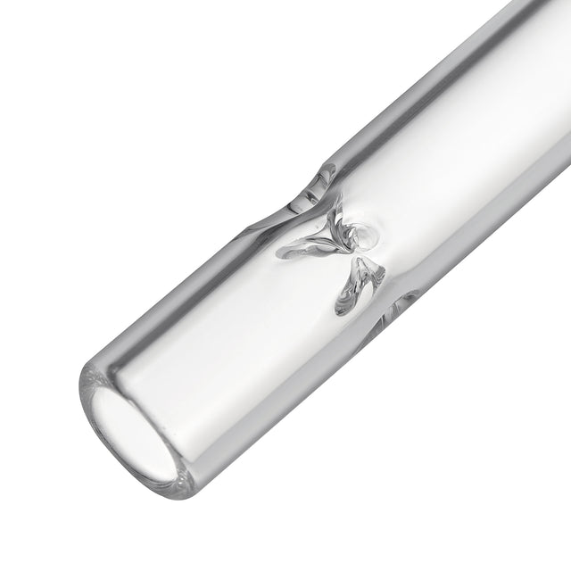 The 'Aero' XL Short Glass Stem (70mm, Pack of 2) for Arizer ArGo SRT