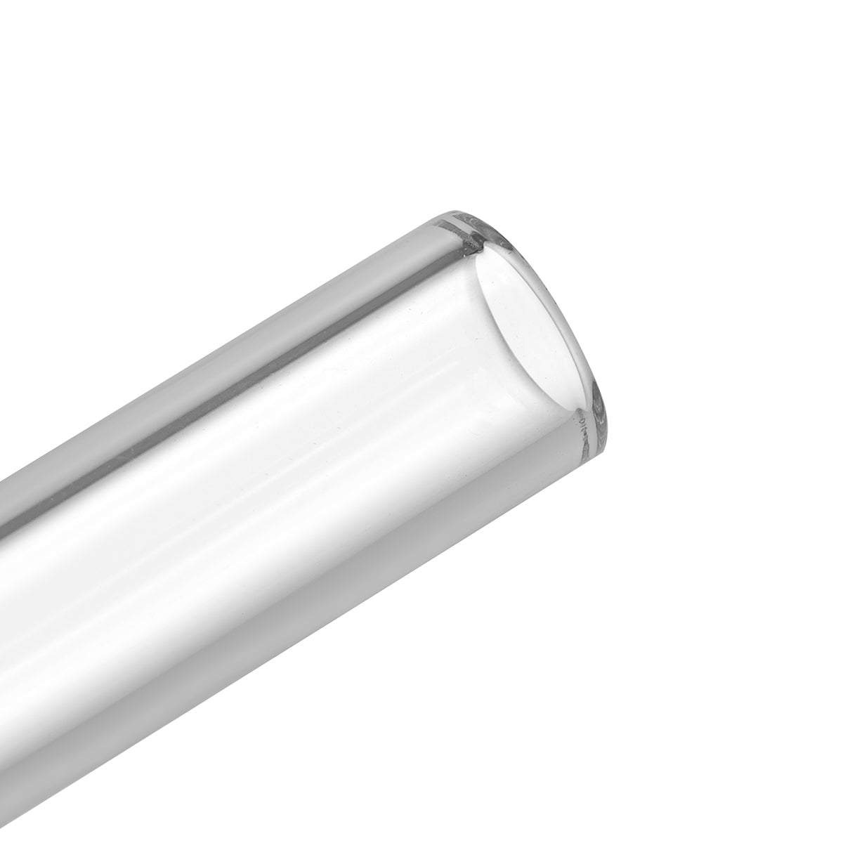 High Airflow XL Stem for Arizer Solo 3, Air 2 Max – Long 110mm, Ultra Thick Glass, Pack of 2