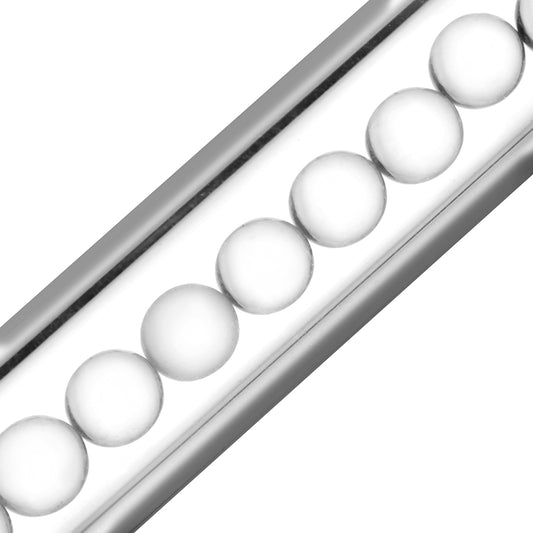 Slim Cooling Beads Mouthpiece Body Stem for POTV LOBO & POTV ONE