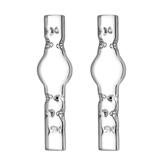 Globe Glass Stem for POTV LOBO and POTV ONE