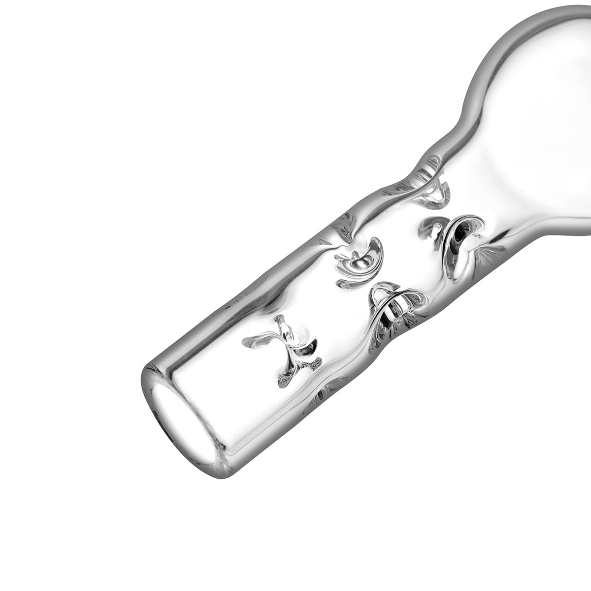 Globe Glass Stem for Dynavap Tips