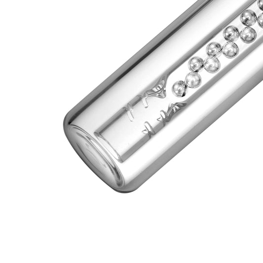 Steel Stream XL Water Bubbler Attachment for the Venty Vaporizer (Dual Cooling)