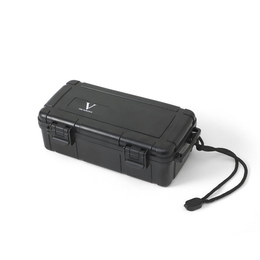 Tactical Hard Shell Case Cover Protector for The Arizer Solo 3 V2.0 V1.0