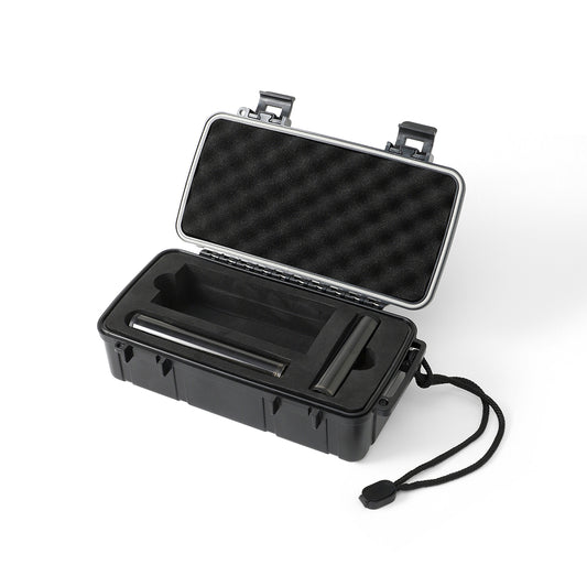 Tactical Hard Shell Case Cover Protector for The Arizer Solo 3 V2.0 V1.0