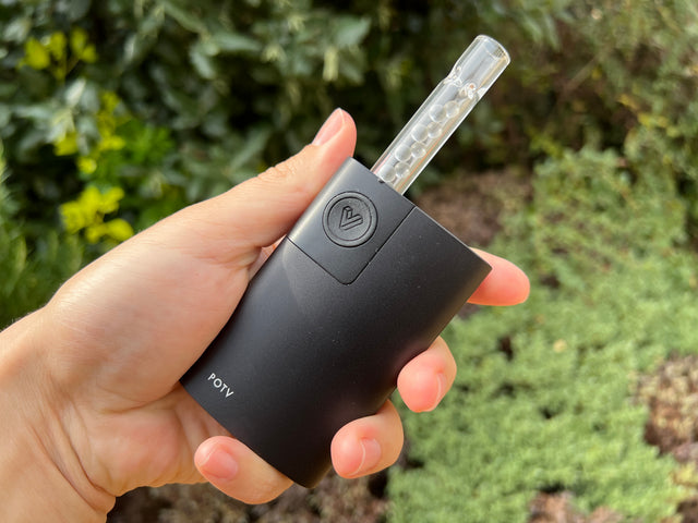 Slim Cooling Beads Mouthpiece Body Stem for POTV LOBO & POTV ONE
