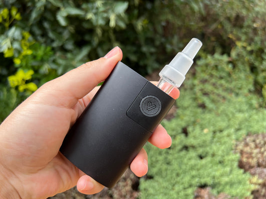 WPA for POTV LOBO and POTV ONE, 10mm 14mm 18mm All In One WPA for Water Bubblers and Attachments