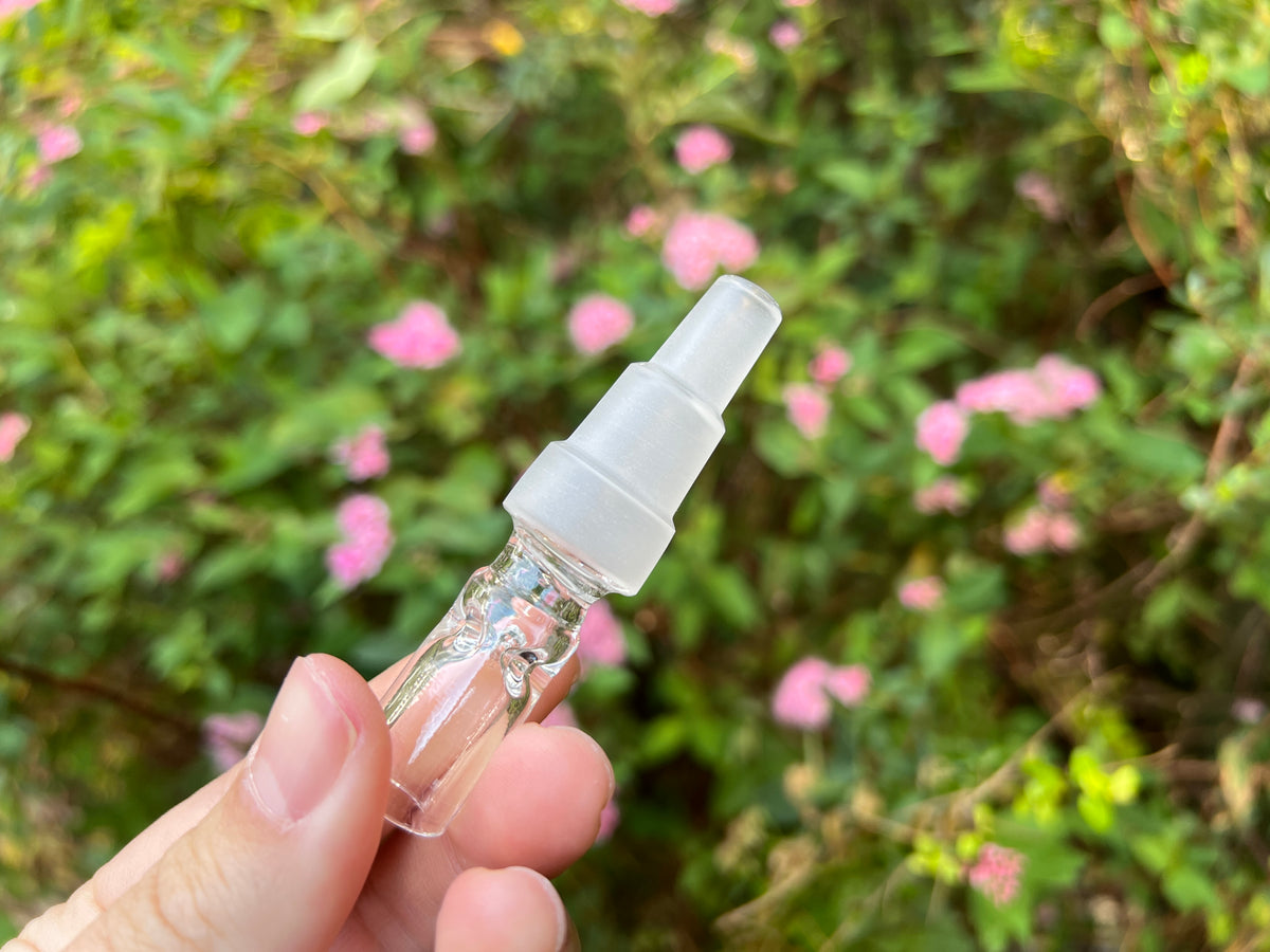 The Universal XL 'Aero' Multi-Fit WPA (10/14/18mm) for Arizer Solo 3 and Air Max