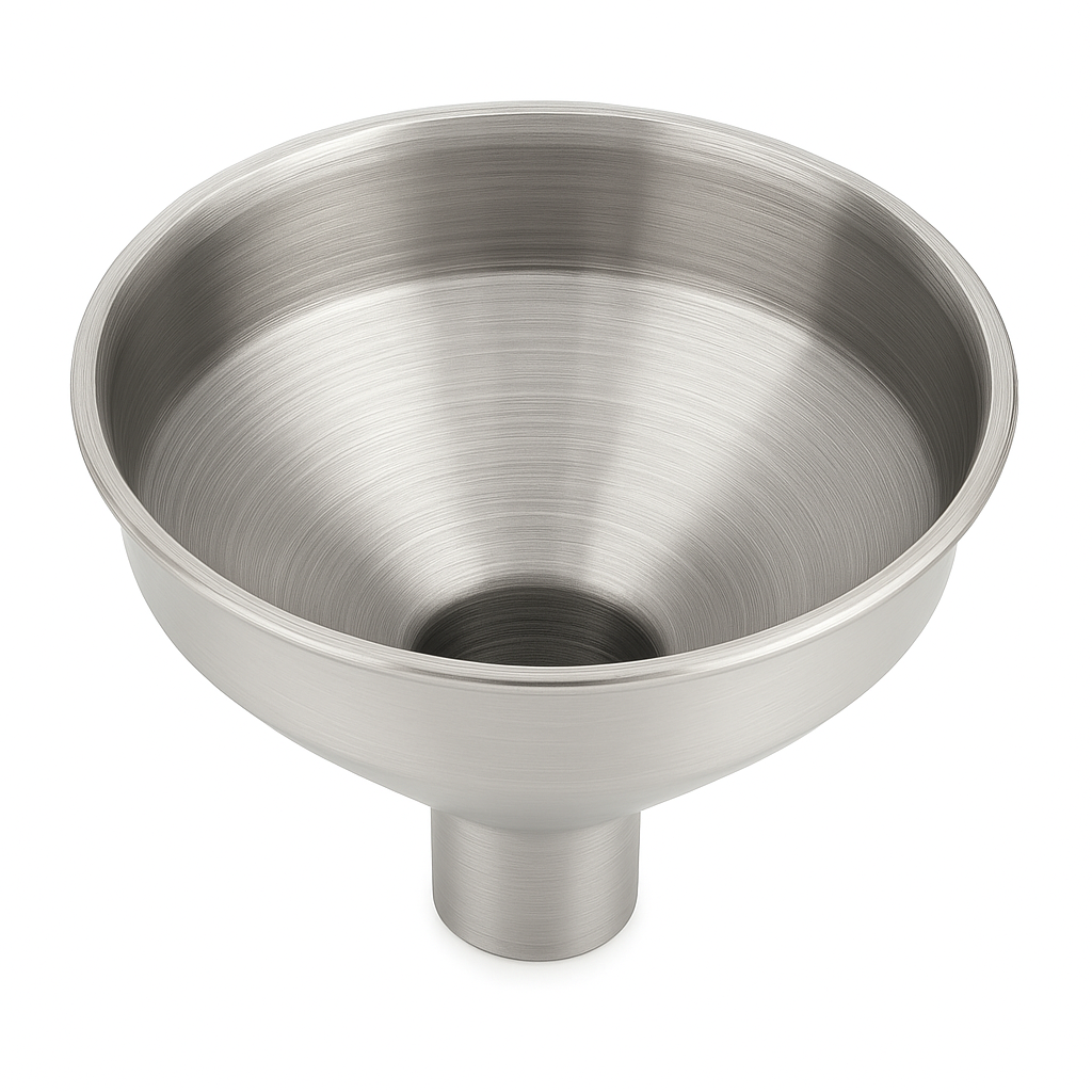 Metal Loading Funnel for the Arizer Solo 2, 3 and Air 2 (incl Max vers ...