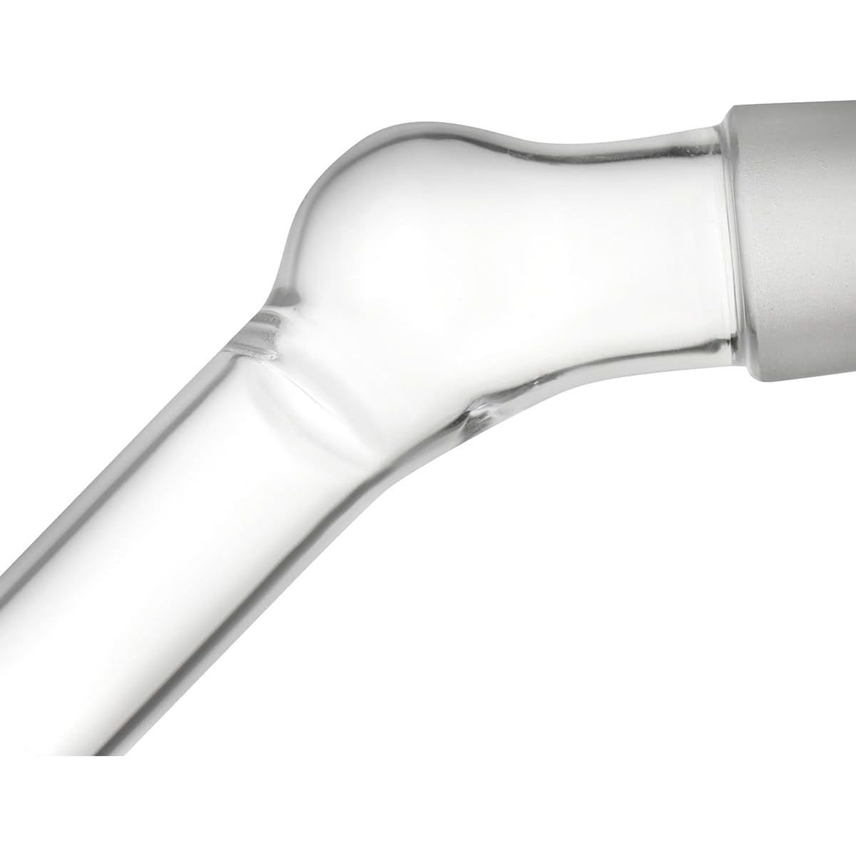 Mini Whip Glass Adapter for the Arizer XQ2, Extreme Q