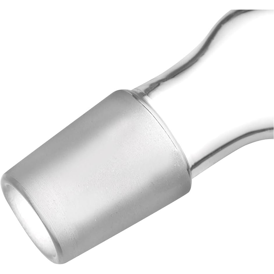 Mini Whip Glass Adapter for the Arizer XQ2, Extreme Q