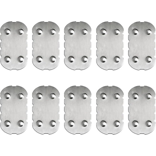 Oven Filter Screens for PAX 2, PAX 3, PAX MINI & PAX Plus, Replacement Screen Part Set, Pack of 10