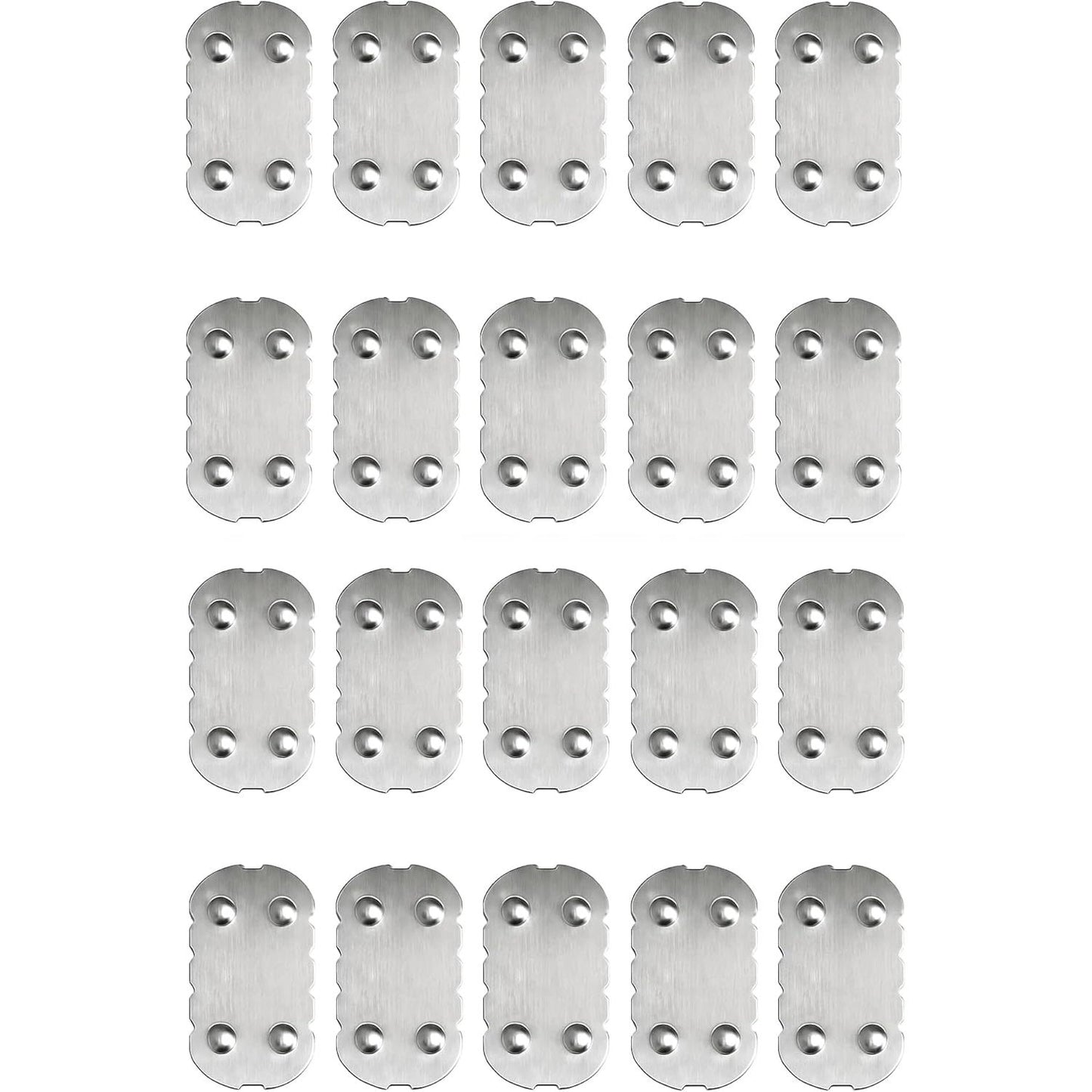 Oven Filter Screens for PAX 2, PAX 3, PAX MINI & PAX Plus, Replacement Screen Part Set, Pack of 20