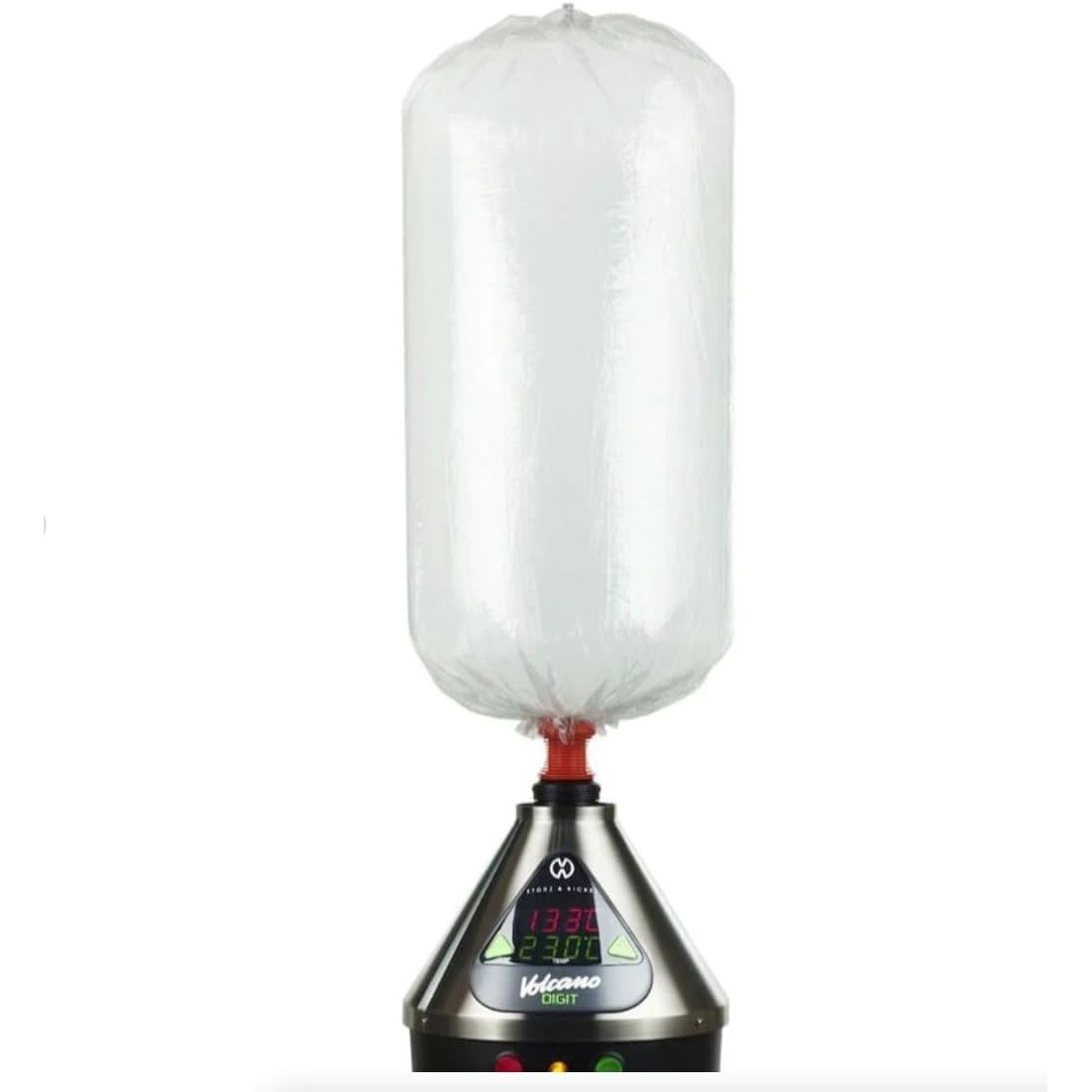 Replacement Balloon Bag for Volcano Vaporiser, Easy Valve, Single Standard