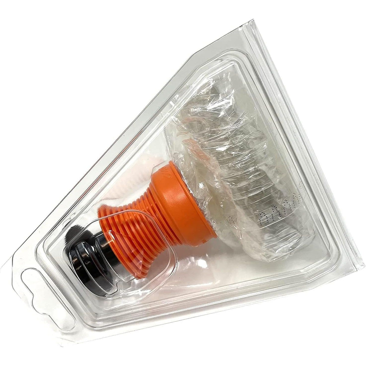 Replacement Balloon Bag for Volcano Vaporiser, Easy Valve, Single Standard