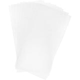 Replacement Balloon Bags for Arizer XQ2 / Extreme Q Desktop Aromatherapy Units, 58x38cm, Pack of 12