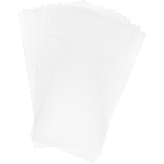 Replacement Balloon Bags for Arizer XQ2 / Extreme Q Desktop Aromatherapy Vaporizer, 58x38cm, Pack of 12