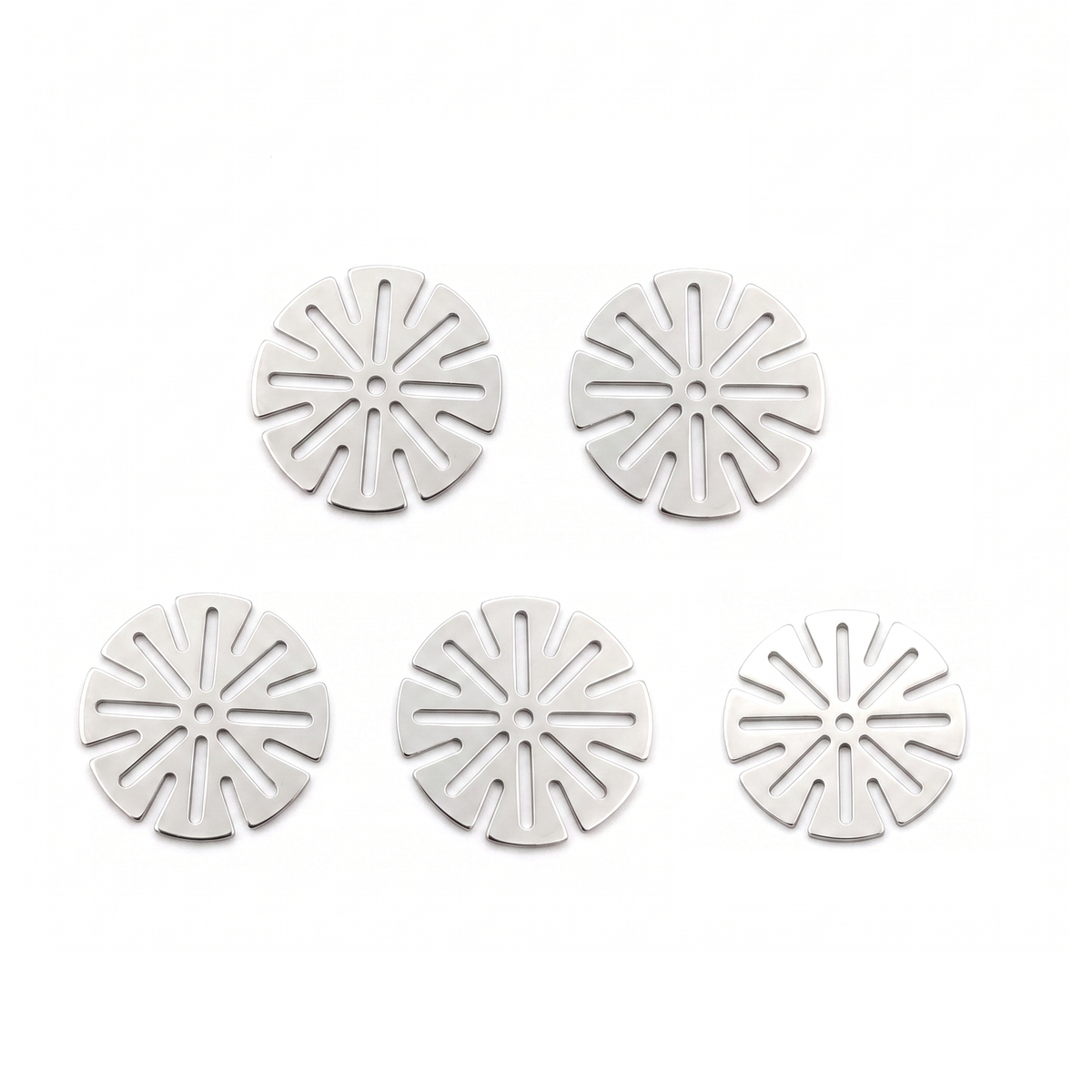Replacement CCD Screens for Battery Free Ganz Dani Fusion 2