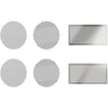 Screen Set for Venty Vaporizer, Full Set, 6 Screens