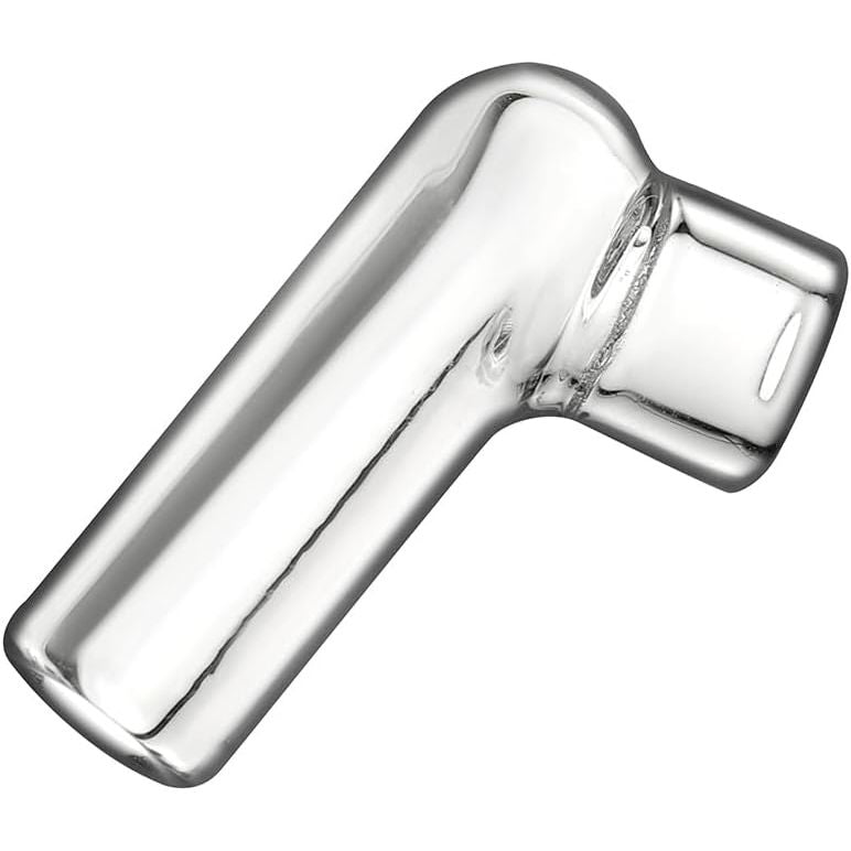 Short Glass Mouthpiece for Venty Vaporizer