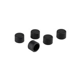 Silicone Stem Caps for Arizer ArGo / ArGo SRT , Pack of 5