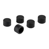 Silicone Travel Stem Caps (Pack of 5) for Arizer Solo 3 and Air Max