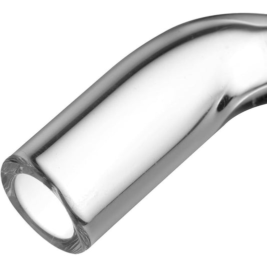 Spiralled Cooling Glass Mouthpiece for the Mighty/Crafty Vaporizers