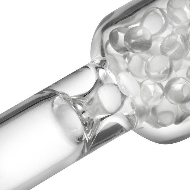Super Cooling Glass Beads Stem for POTV LOBO and ONE - Glass Ball High Surface Area Ultra Cooling AirFlow Path Accessory