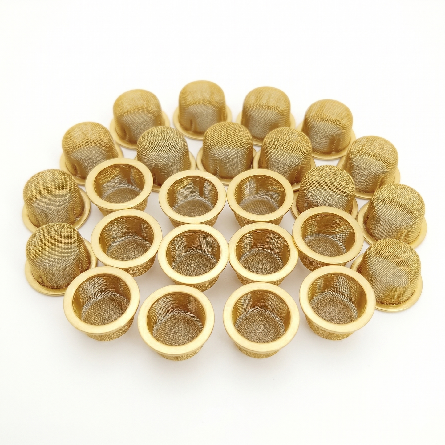 TinyMight 2 Basket Screens