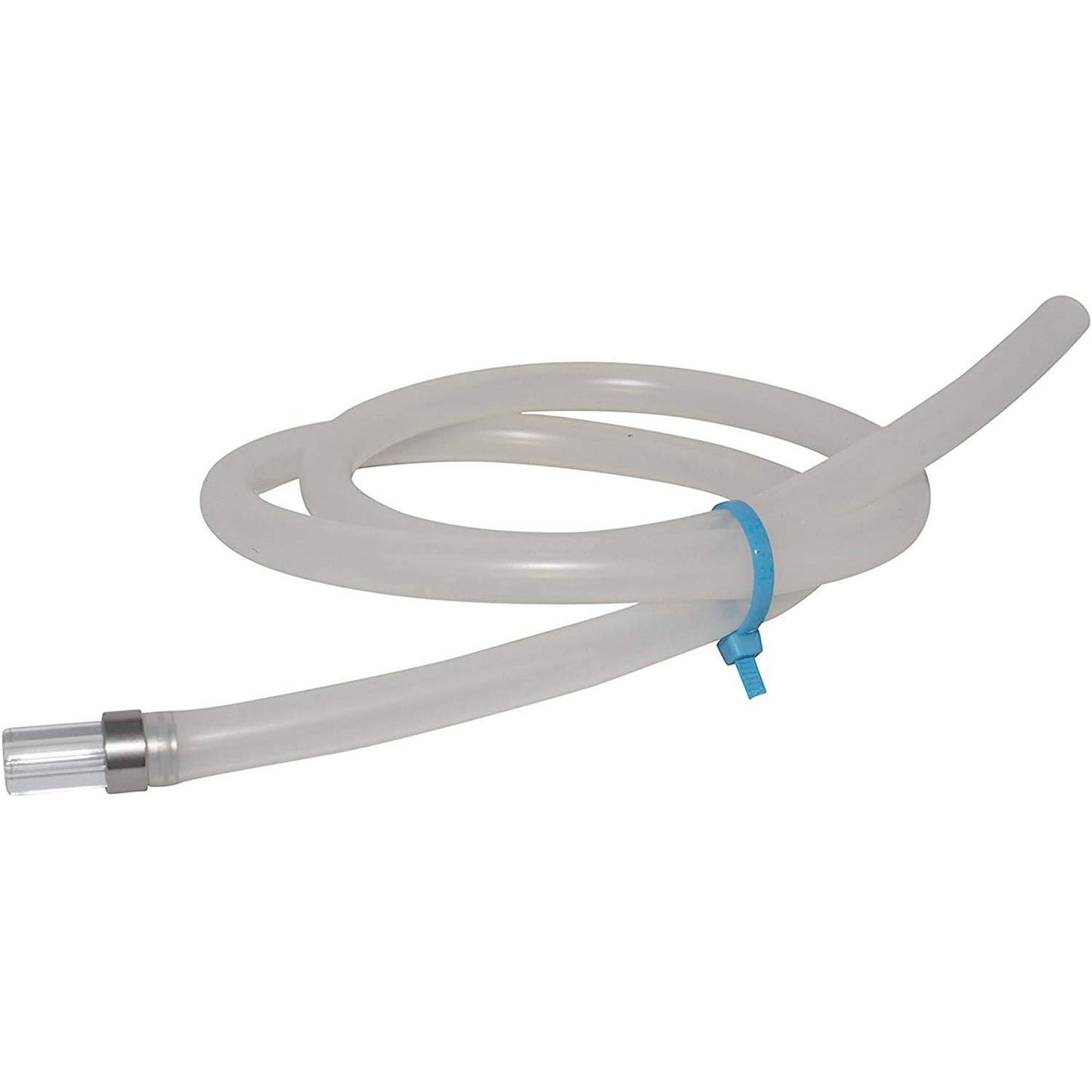 Ultra Thick Silicone Whip with Mouthpiece for the Arizer XQ2, Extreme Q