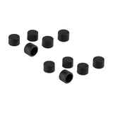 Silicone Travel Stem Caps (Pack of 10) for Arizer ArGo SRT
