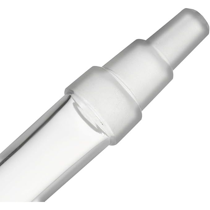 WPA Frosted Male Water Adapter Tool for TinyMight 2, 10mm, 14mm, 18mm Bubbler Attachment