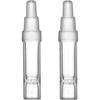 WPA Frosted Male Water Adapter Tool for TinyMight 2, 10mm, 14mm, 18mm Bubbler Attachment