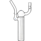 Water Bubbler Stem for Dynavap, Cooling for Dynavap Tips