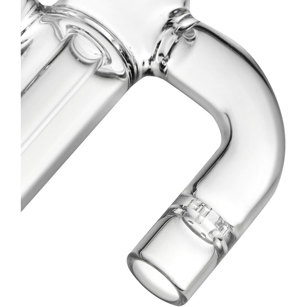 Water Bubbler TinyMight 1 and Tiny Might 2 with IN BUILT Glass Screen