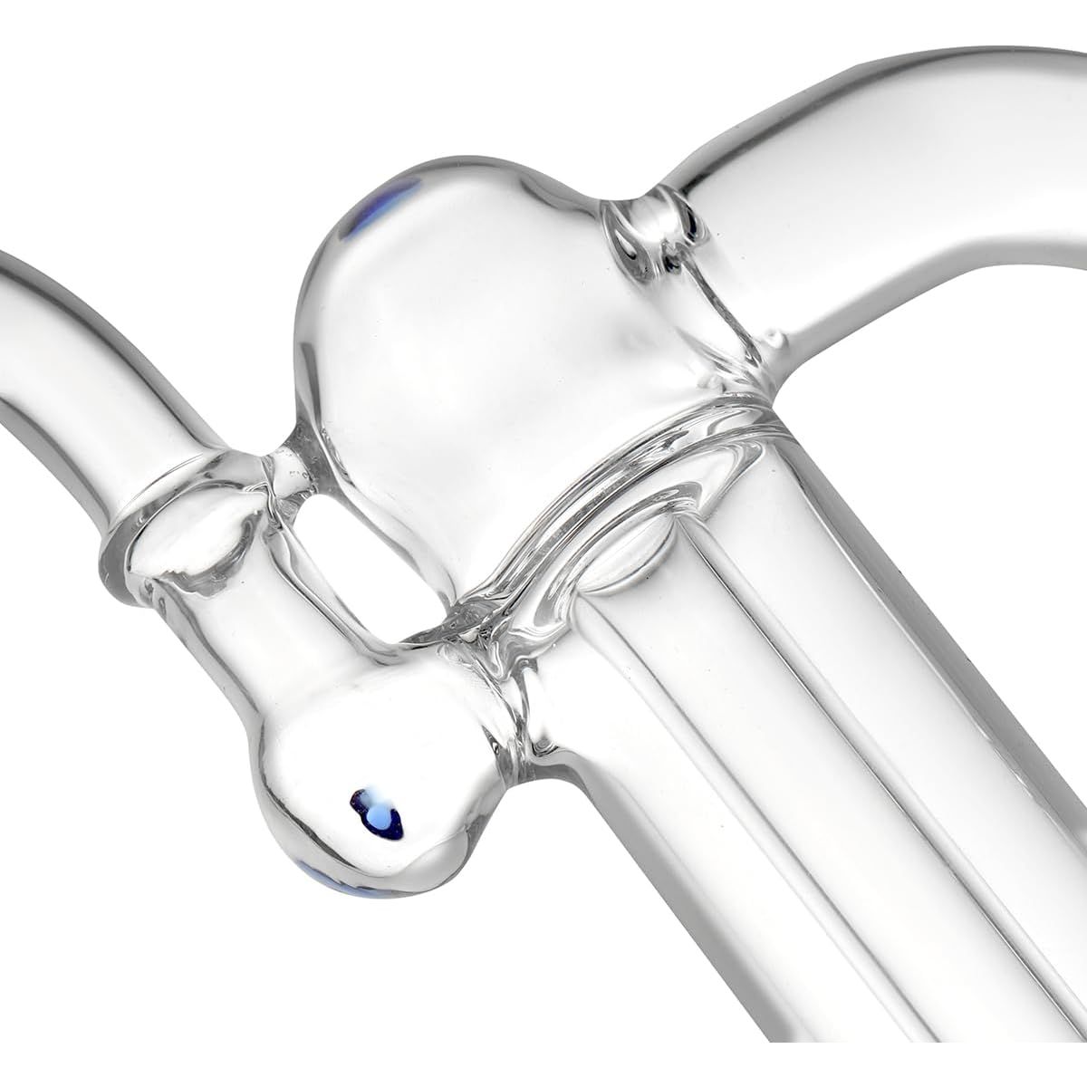 Water Bubbler TinyMight 1 and Tiny Might 2 with IN BUILT Glass Screen