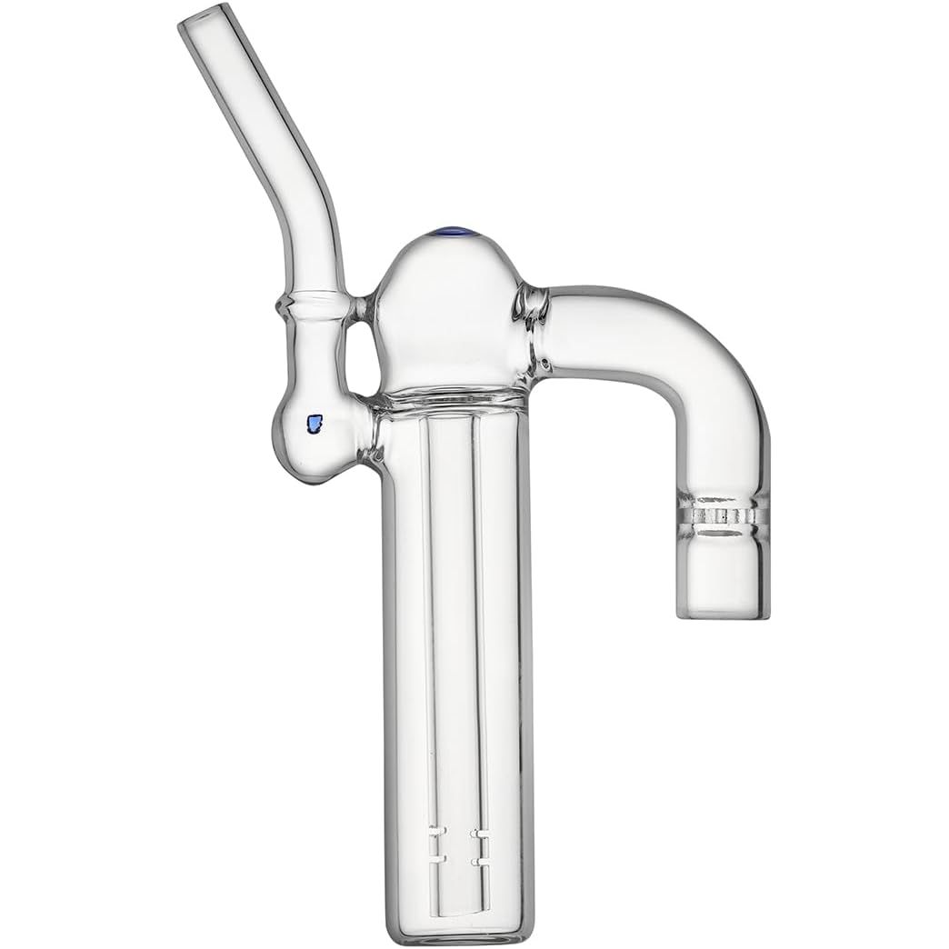 Water Bubbler TinyMight 1 and Tiny Might 2 with IN BUILT Glass Screen