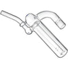 Water Bubbler TinyMight 1 and Tiny Might 2 with IN BUILT Glass Screen