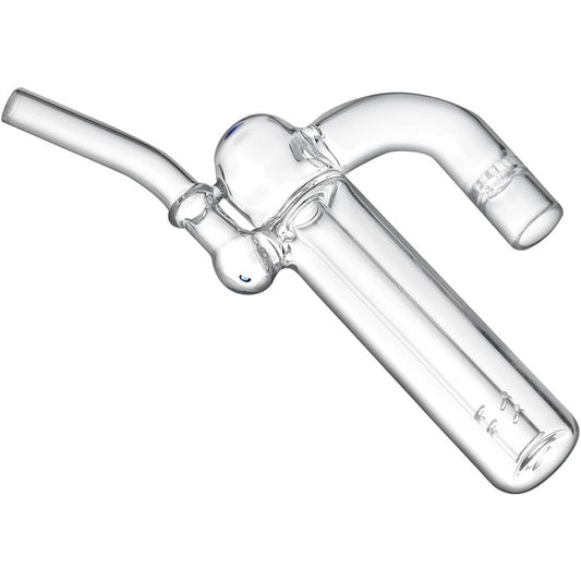 Water Bubbler TinyMight 1 and Tiny Might 2 with IN BUILT Glass Screen