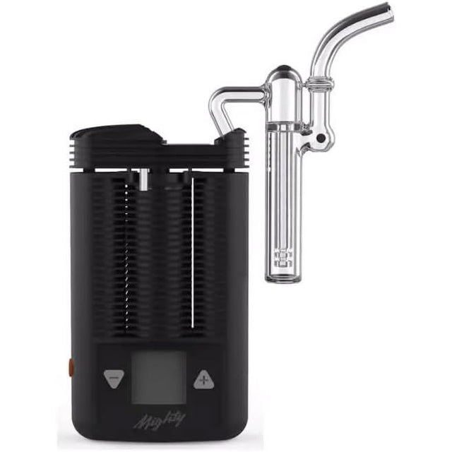 The 'Cascade' Side Bubbler for Mighty & Crafty Series