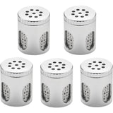 XL Fit Micro Dosing Capsules (Pack of 5) for Arizer Solo 3 and Air Max
