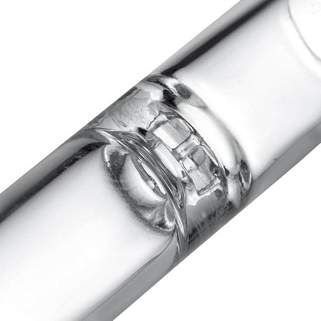 The Classic XL Glass Stem (Built-In Screen) for TinyMight 1 & 2