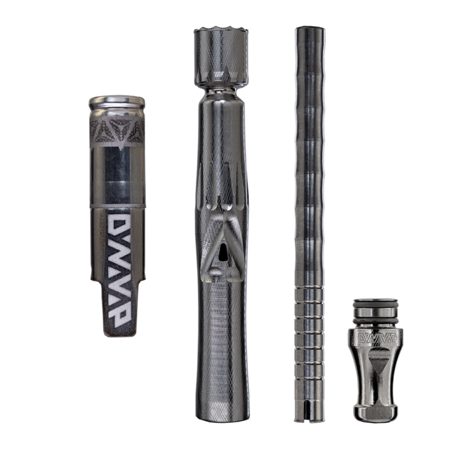 DynaVap UniDyn - Ball Vape